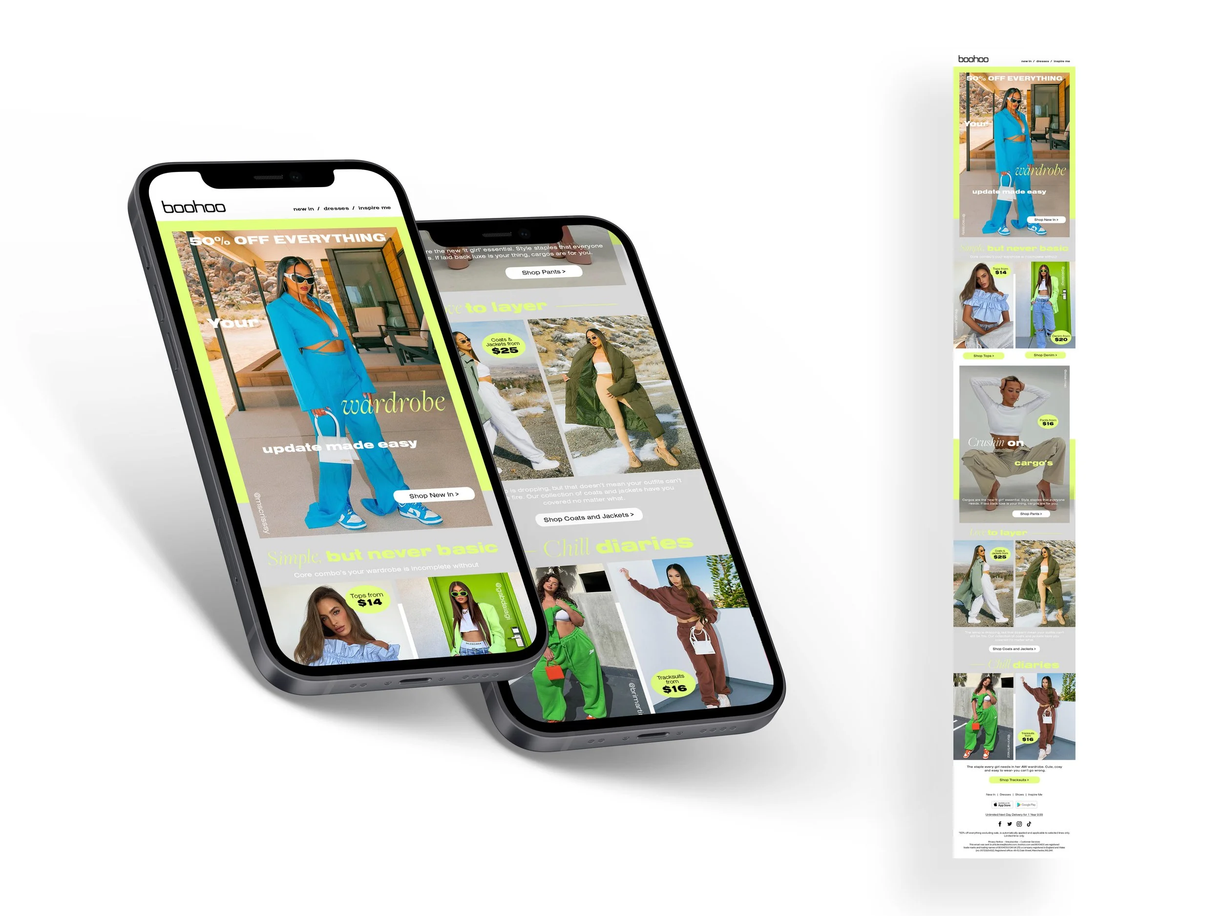 Email Design