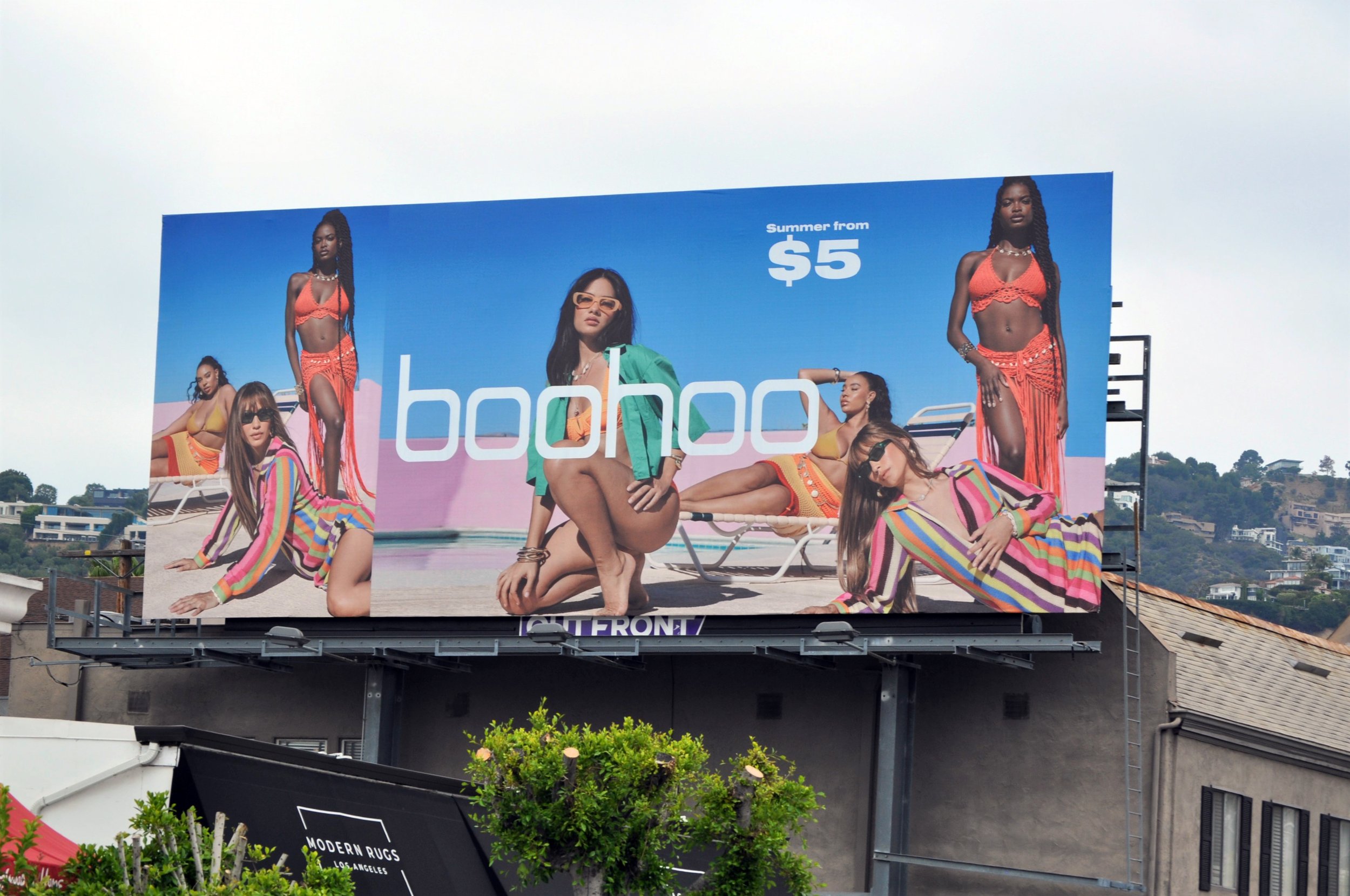 Billboard Design 