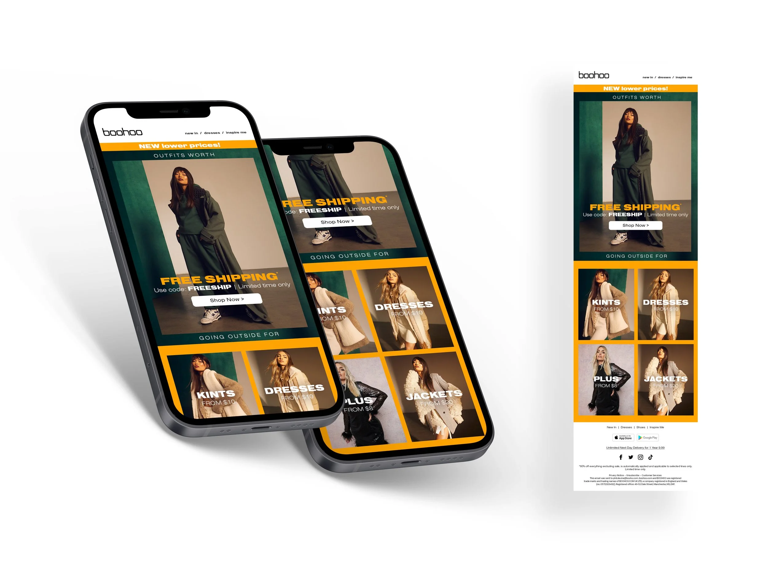 Email Design