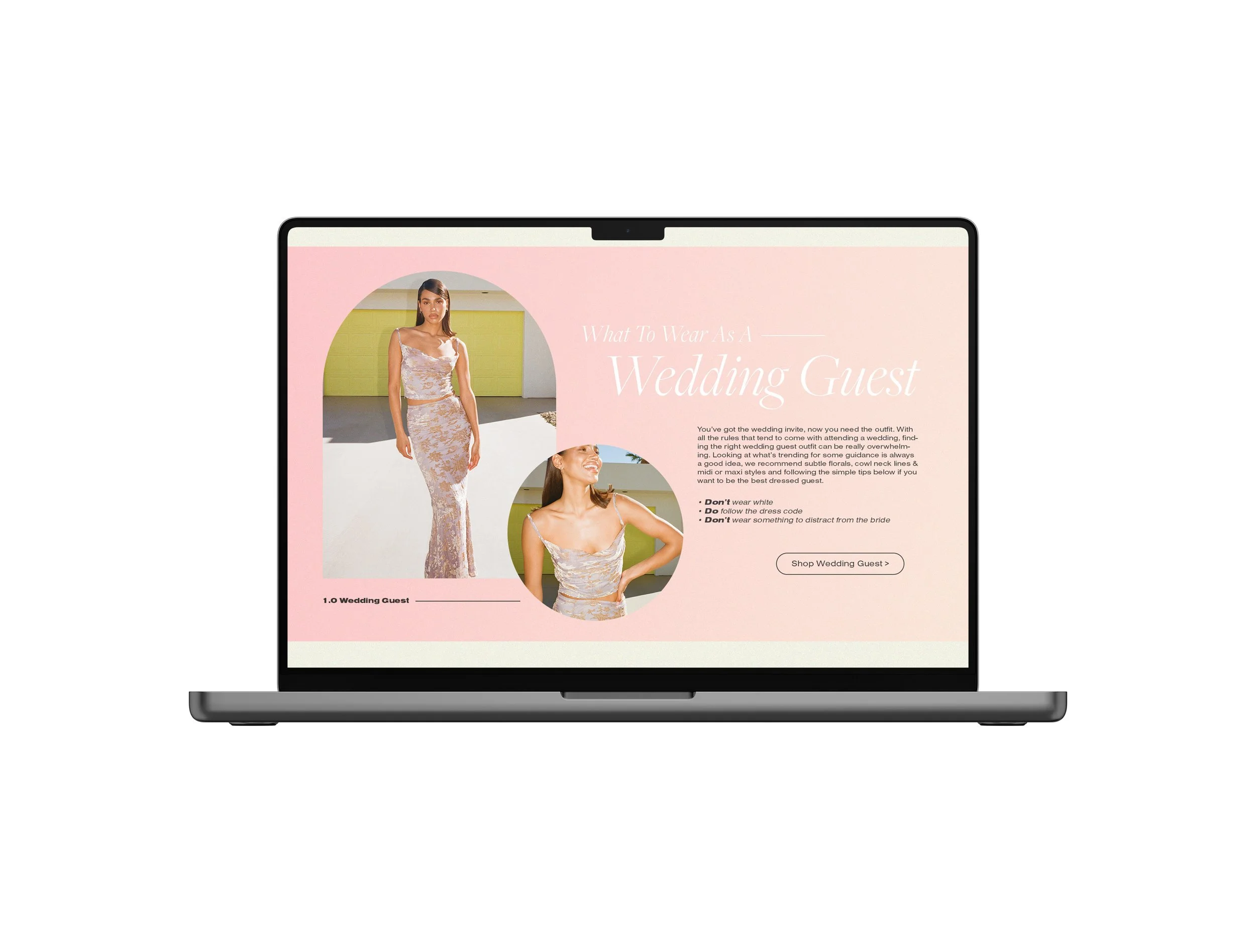 Web Design Blackpool