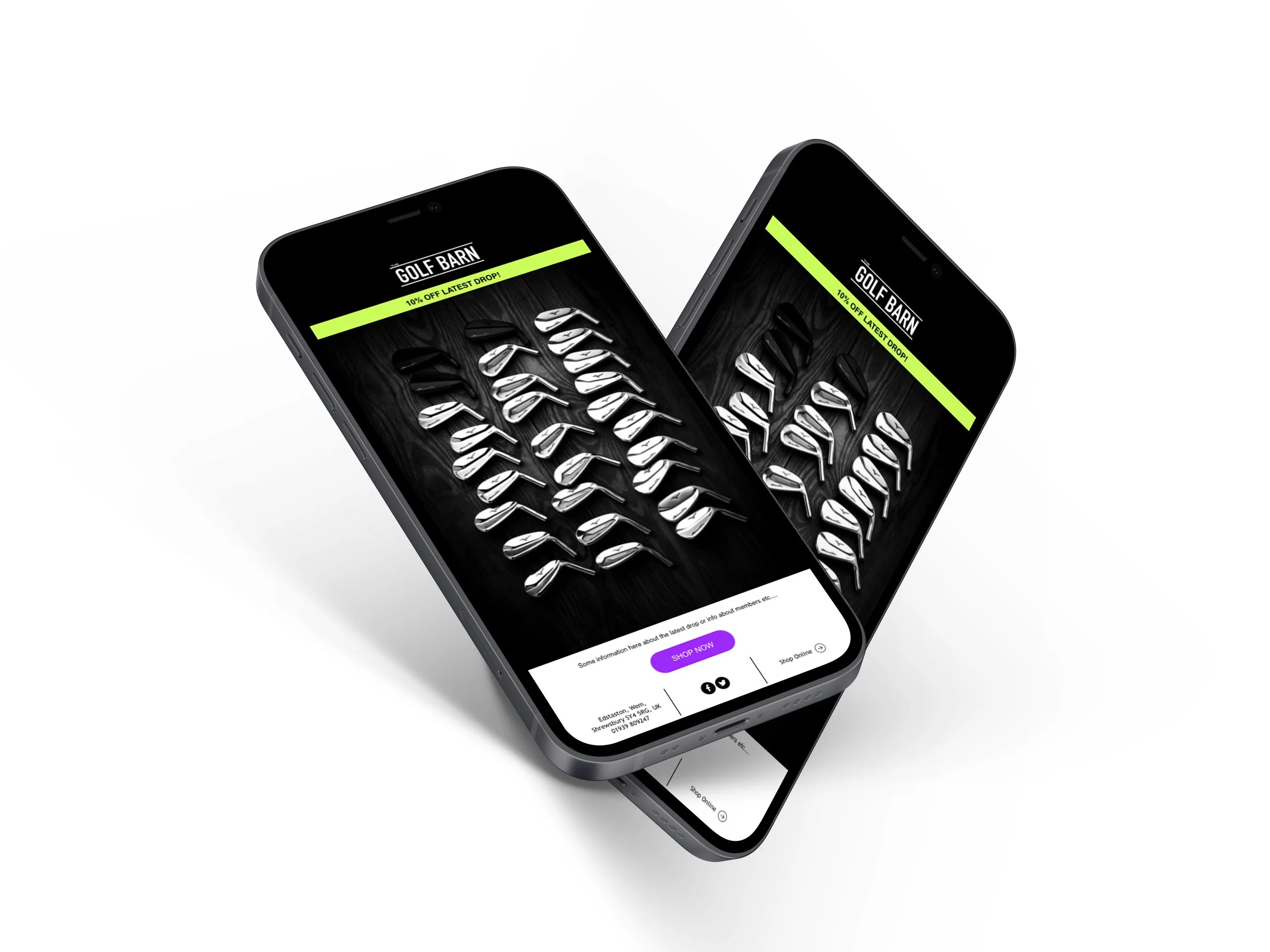 Website Design Blackpool