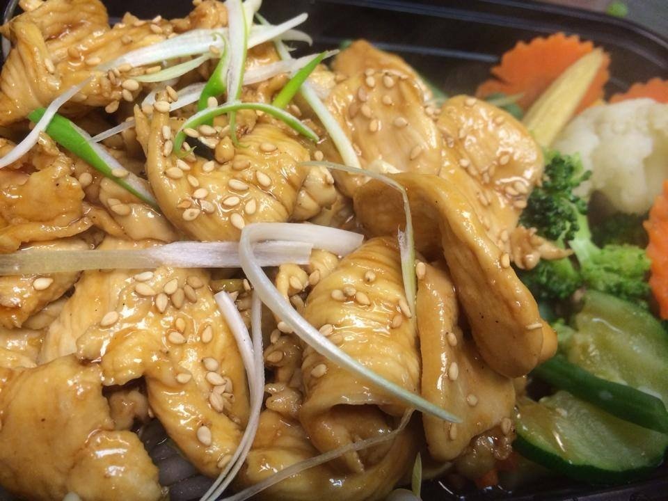 Best Thai Food in Boston Ma, Montien Thai!