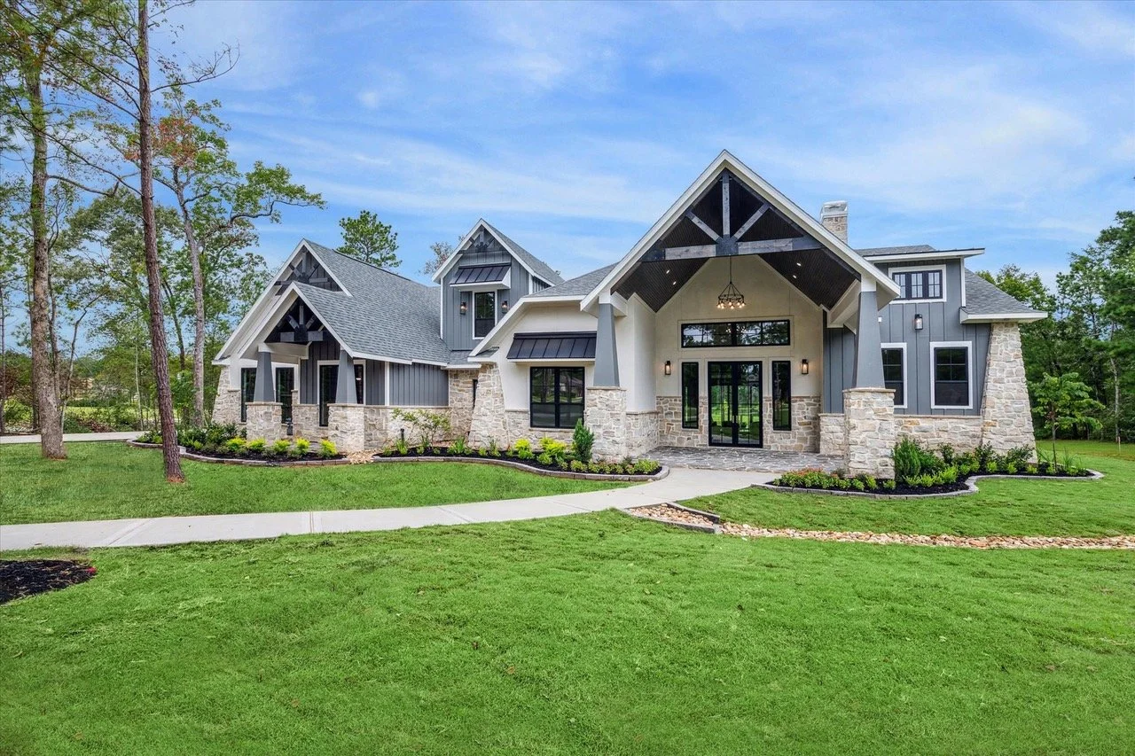 TAHOE |    High Meadow Estates