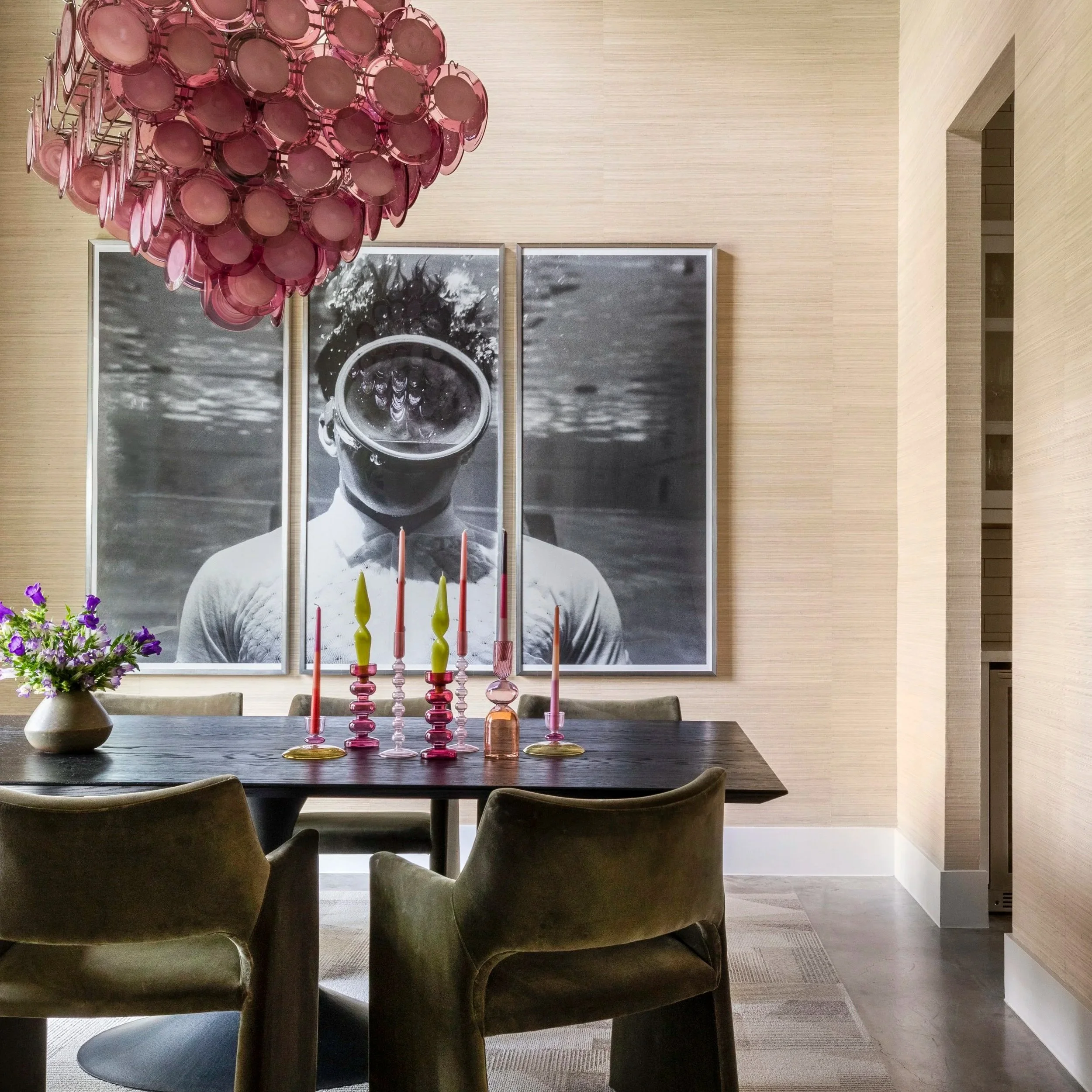 32ND- GARDENOAKS    |    Interior Decor