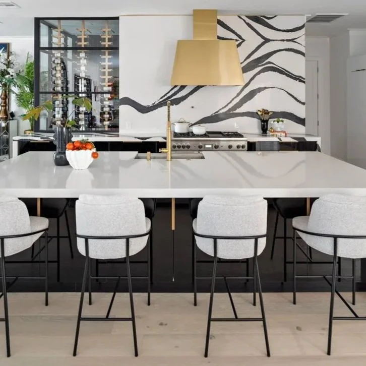 BRAEBURN- BELLAIRE    |   Full home remodel