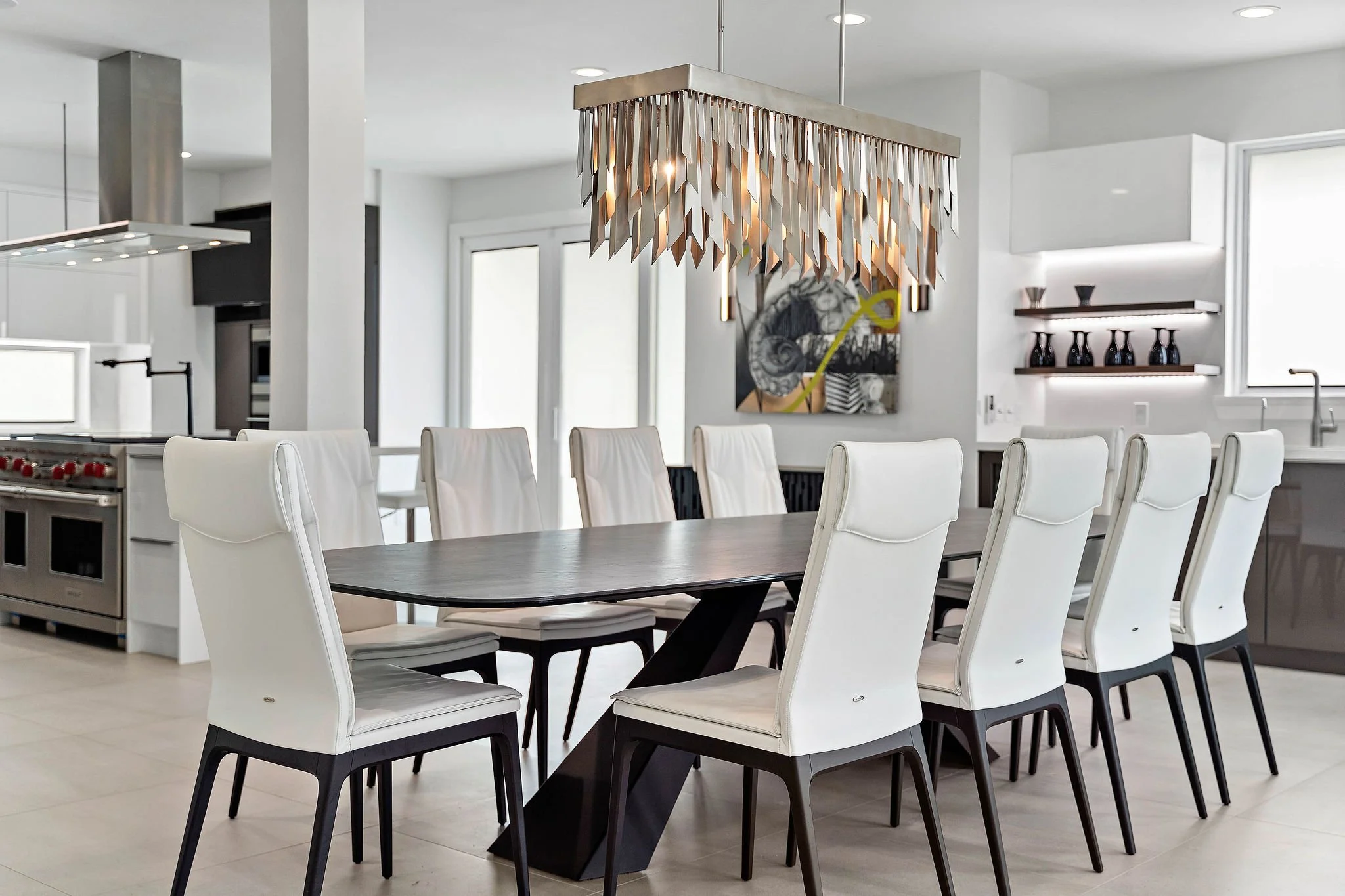 LONG REACH- TIKI ISLAND    |    Full Home Remodel