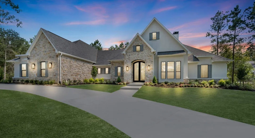 TECOVA   |    High Meadow Estates