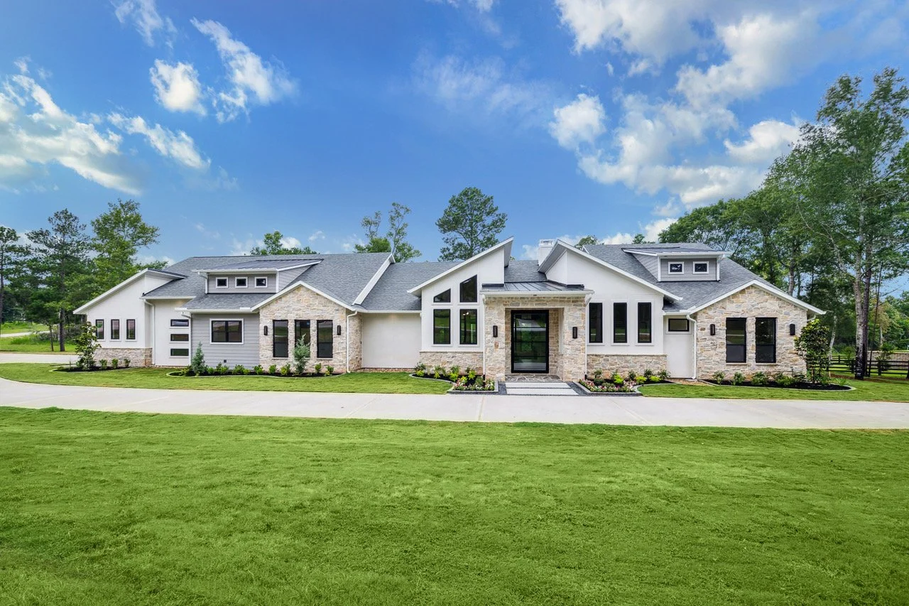 MORNING BROOK    |    High Meadow Estates