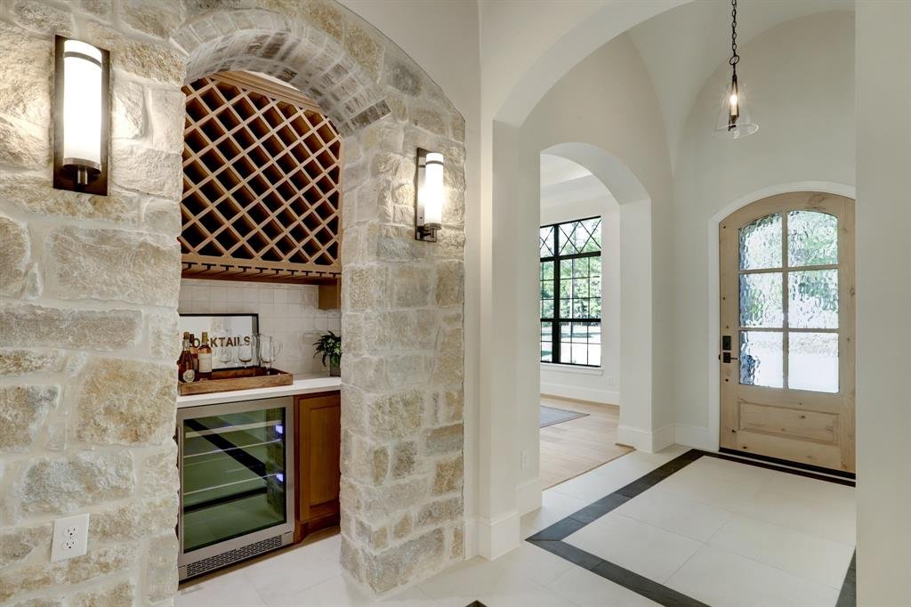 WINDING TRAIL- HIGH MEADOW ESTATES    |    Spec Build
