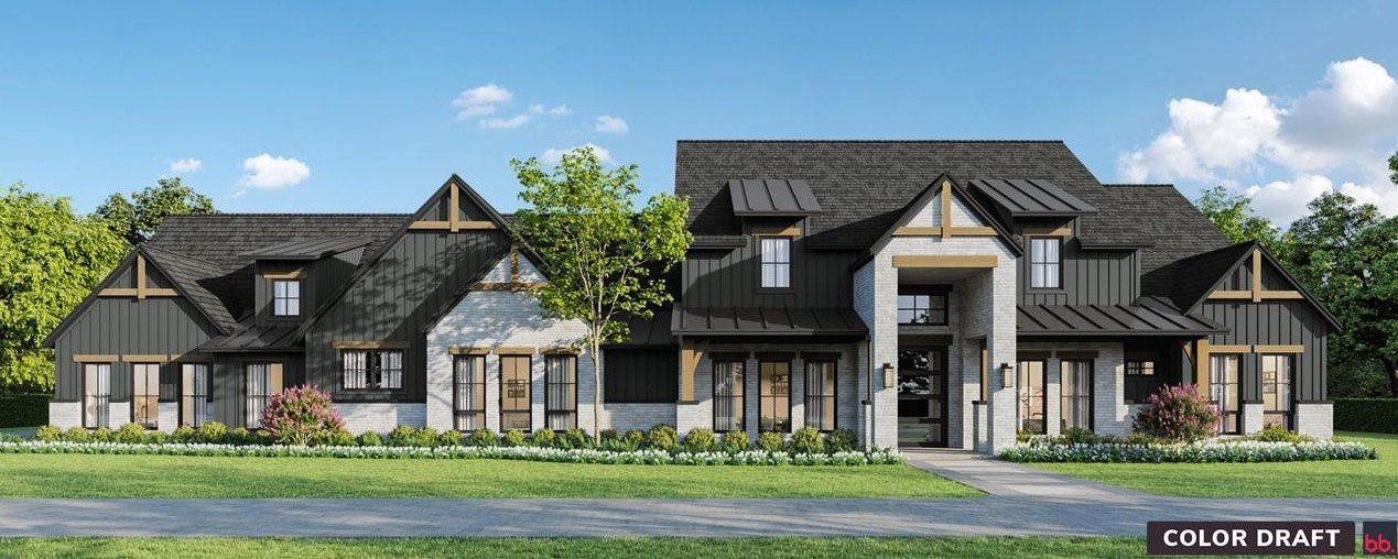 DOG WOOD ACRES    |    High Meadow Estates