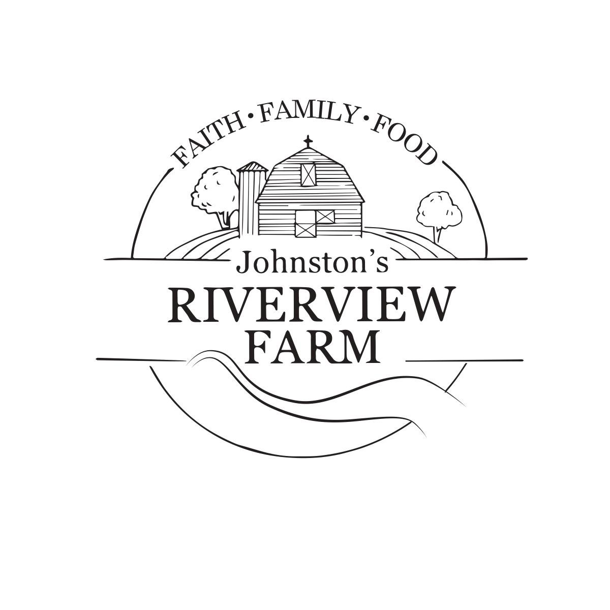 Johnston&#39;s Riverview Farm