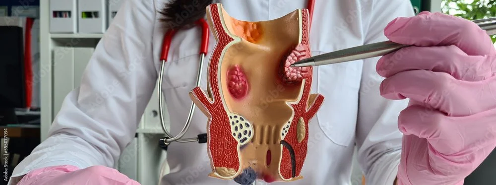 Understanding Stages of Anal Cancer