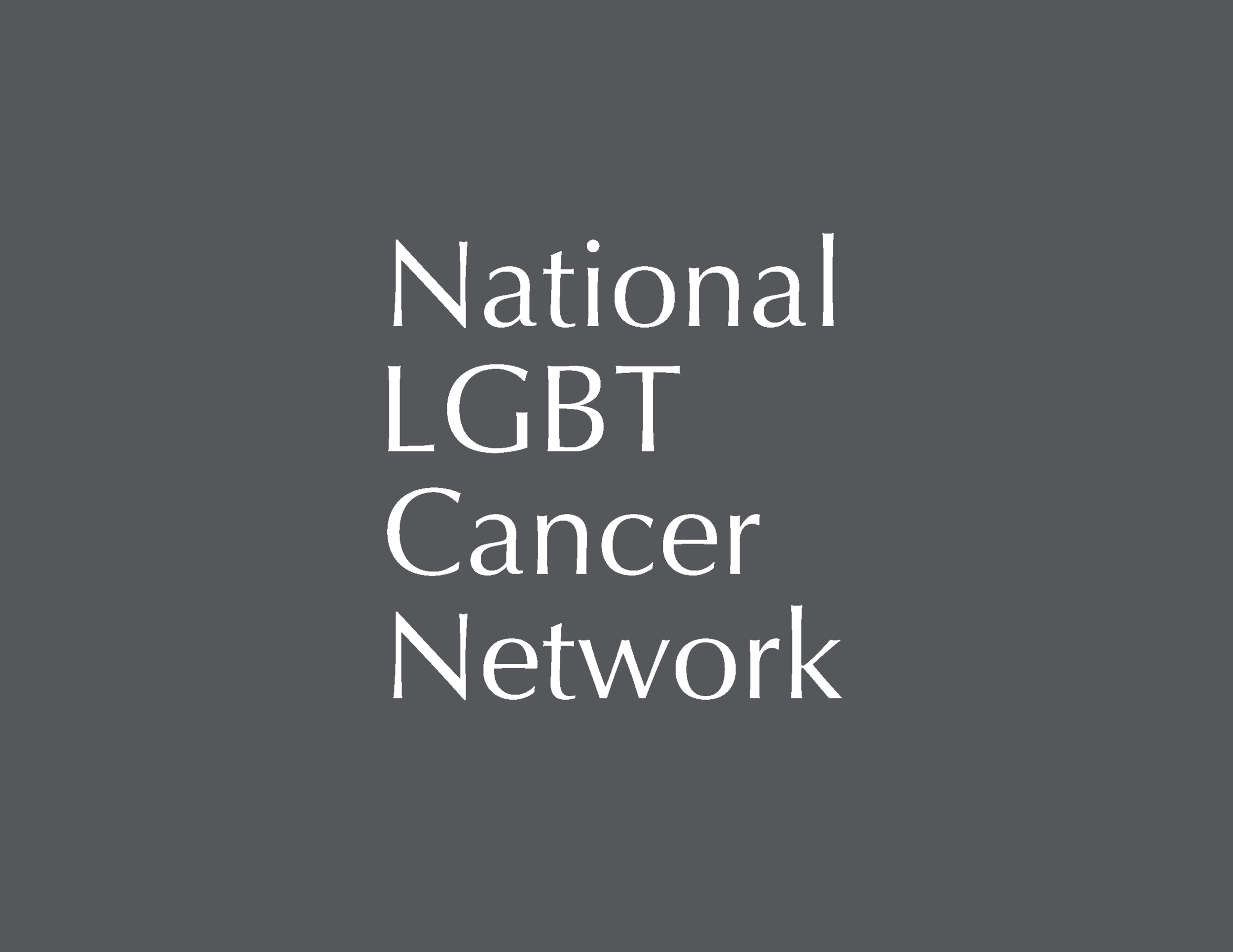 LGBT Cancer Network One Color COQJ Website.png