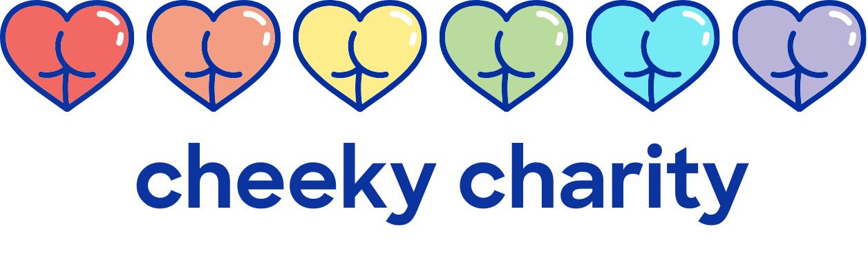Cheeky Charity