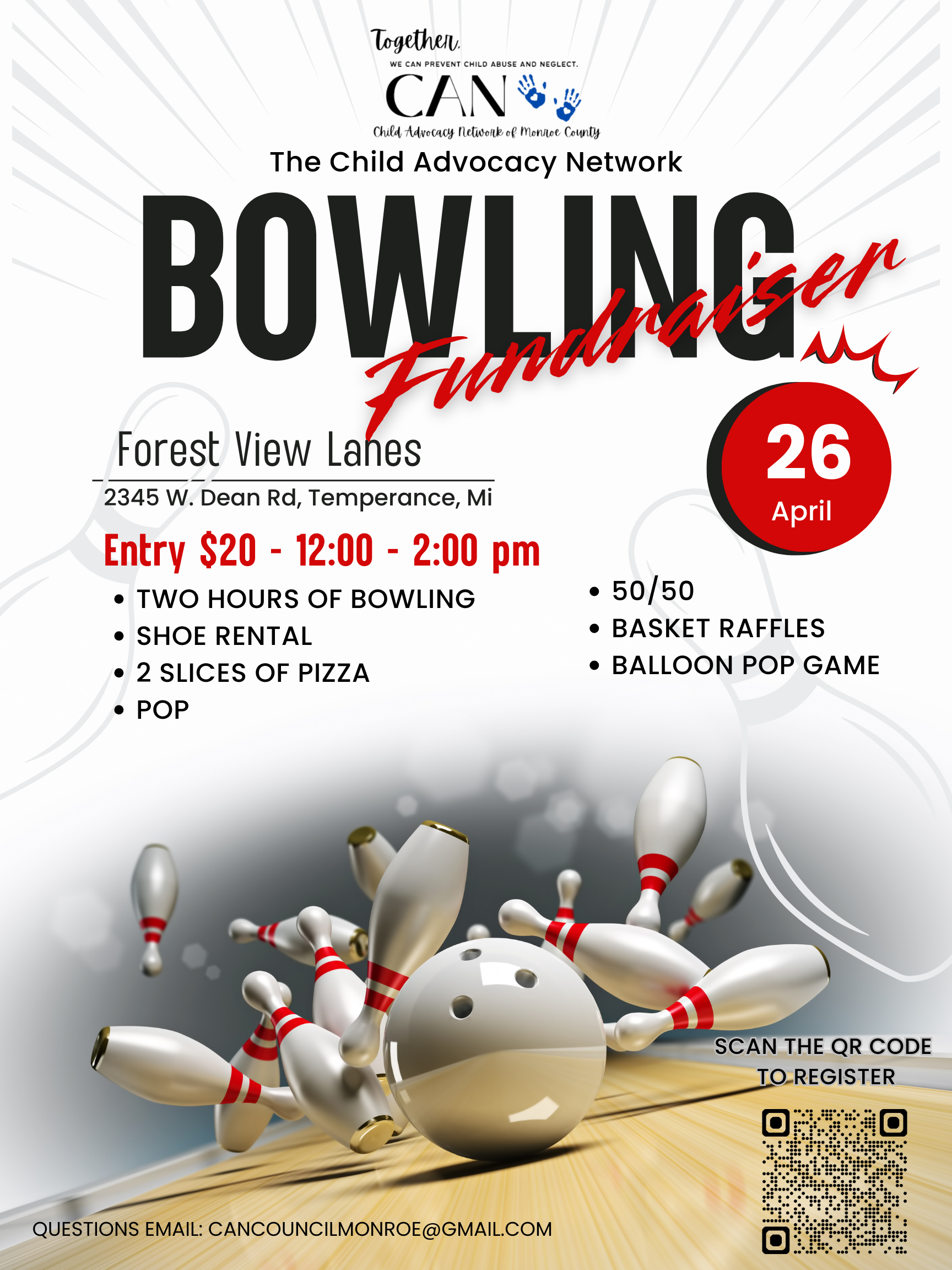 Strike Out Child Abuse