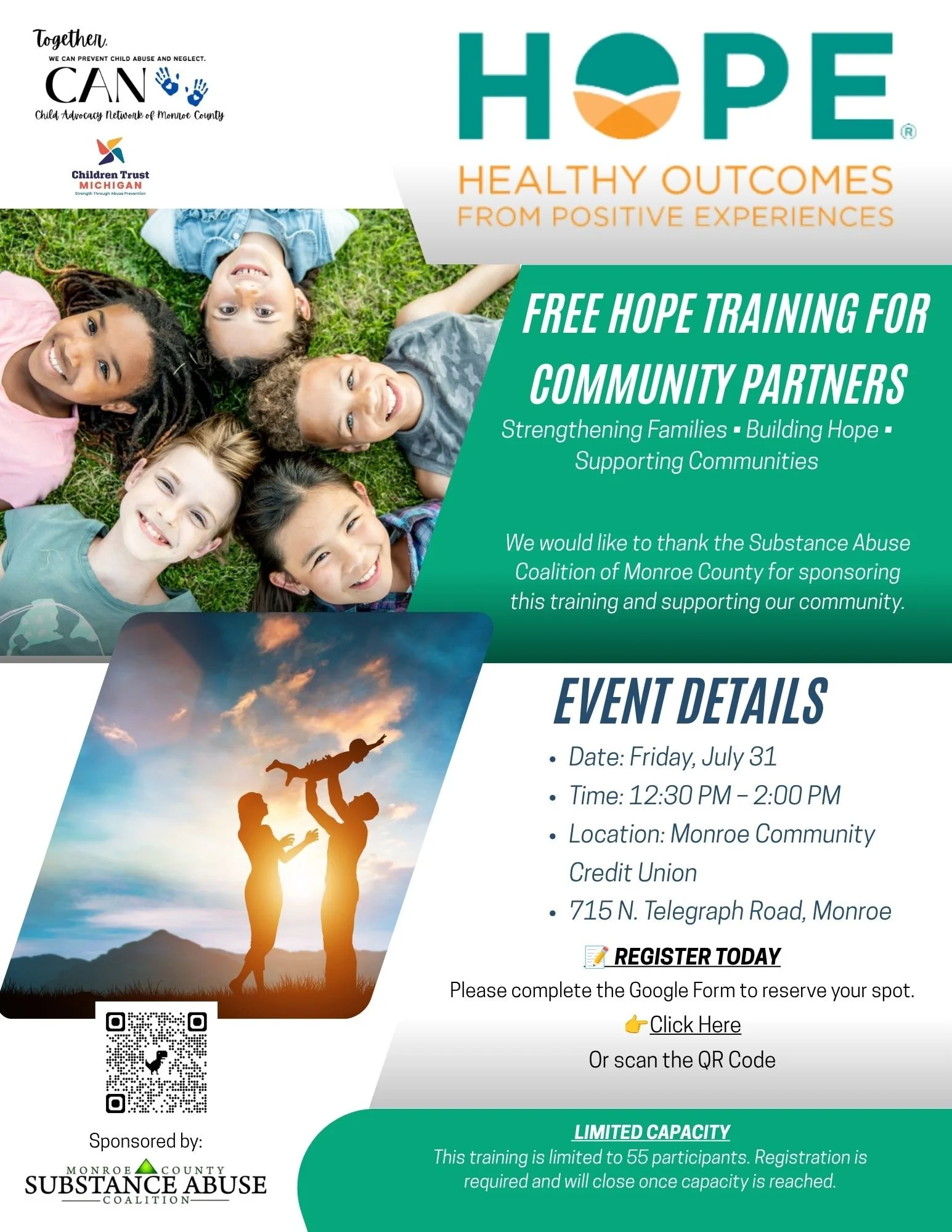 HOPE Training 