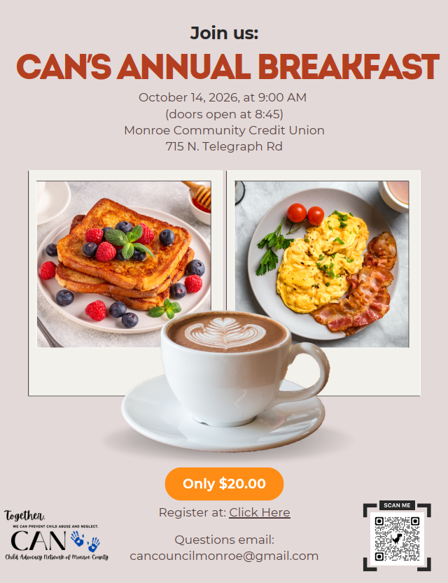 Annual Breakfast 