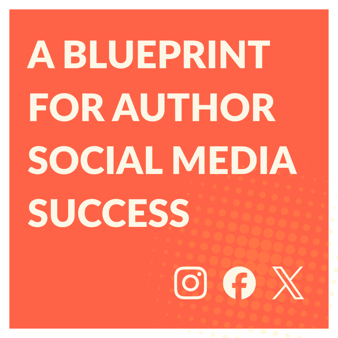 Aubree Munro Watson: A Blueprint for Author Social Media Success
