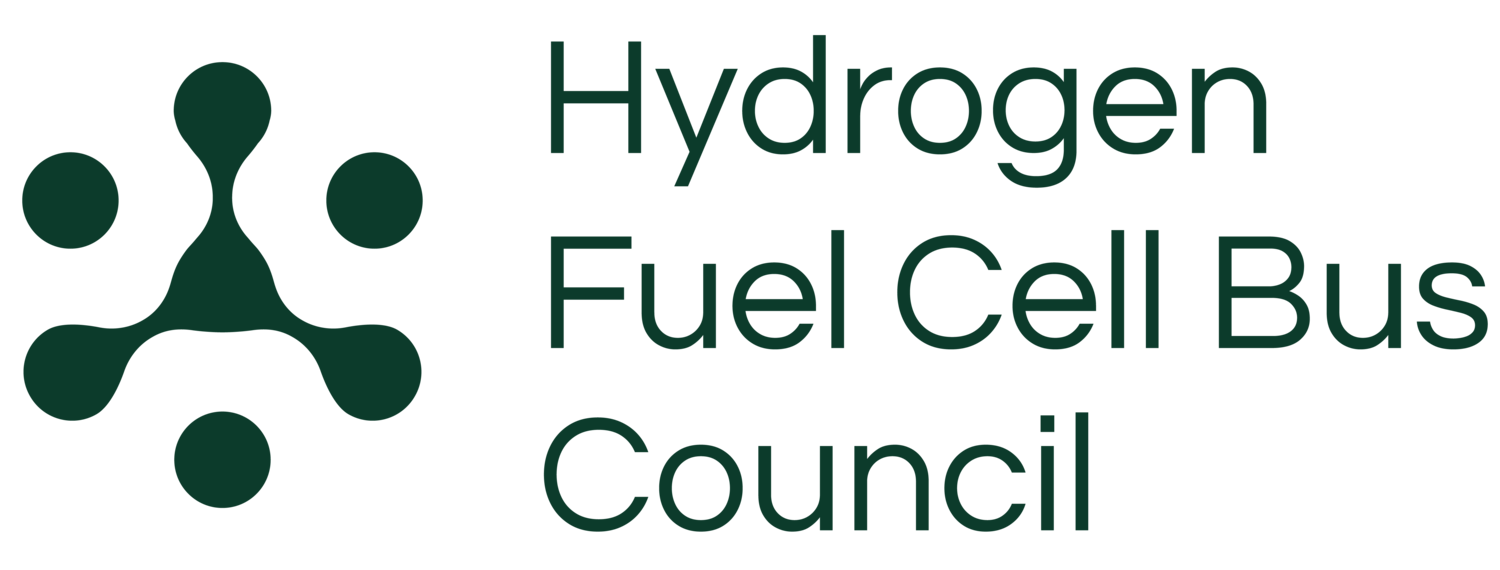 Hydrogen Fuel Cell Bus Council