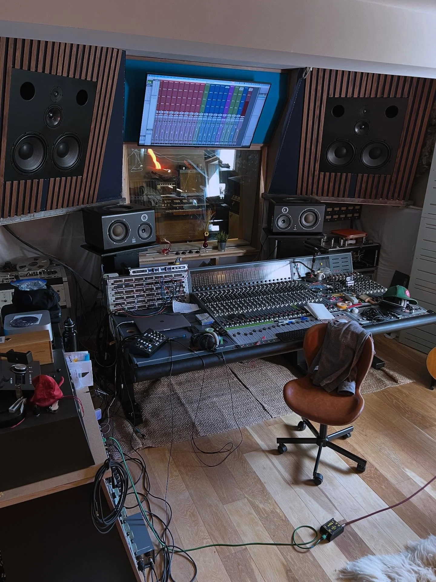Now open for bookings:
@arthouse_recording_studios
