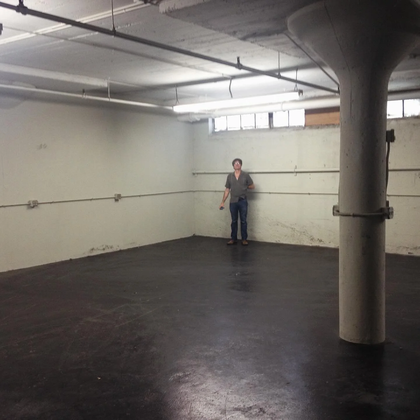 Had a coincidental milestone reunion with my old studio last week. I built The Petting Zoo exactly 10 years ago this month. Many big names have come through its doors. Today it&rsquo;s called @casinotimerecording and run by @mccoyseitz.
&bull;
&bull;