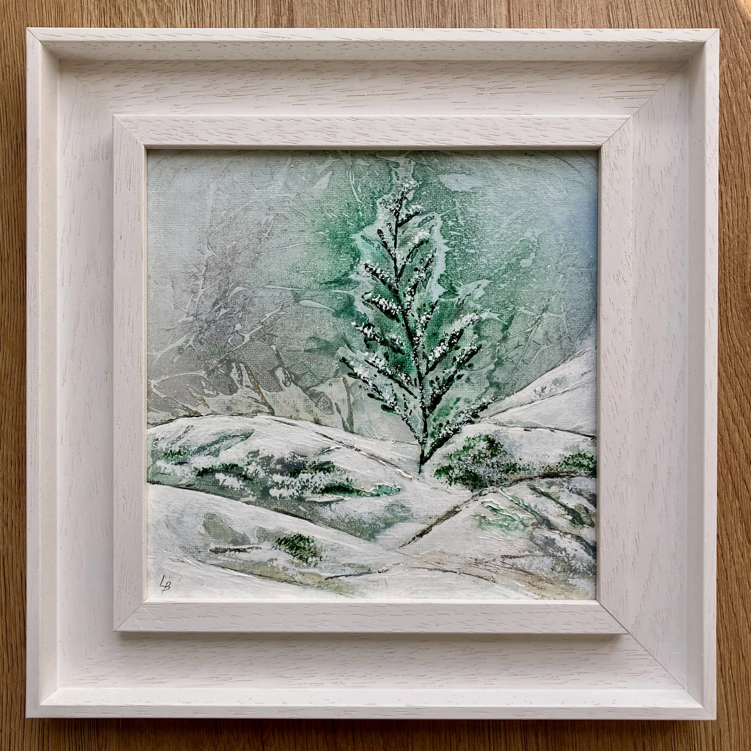 Winter Hush (framed).jpeg