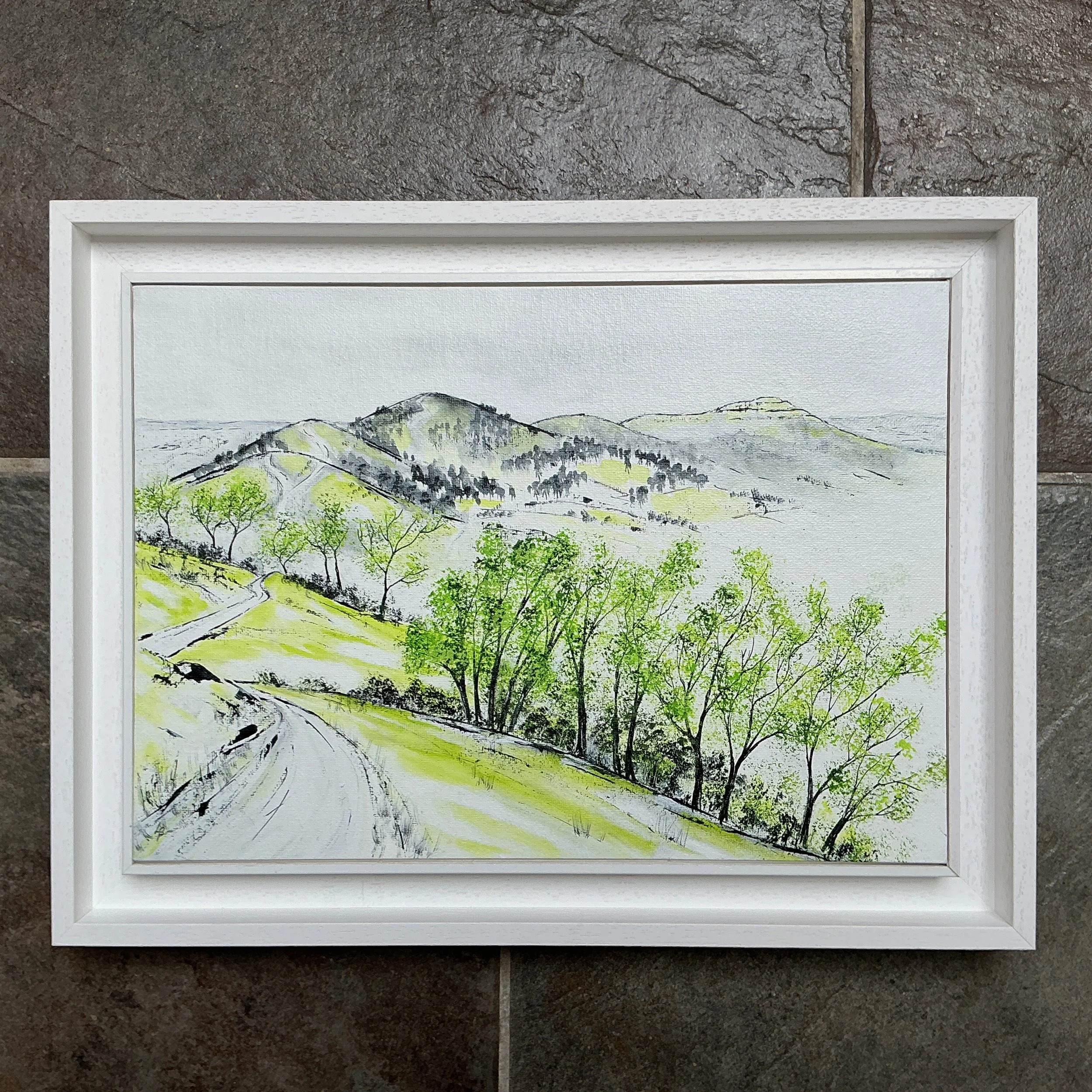 Across the Hills (framed square).jpeg