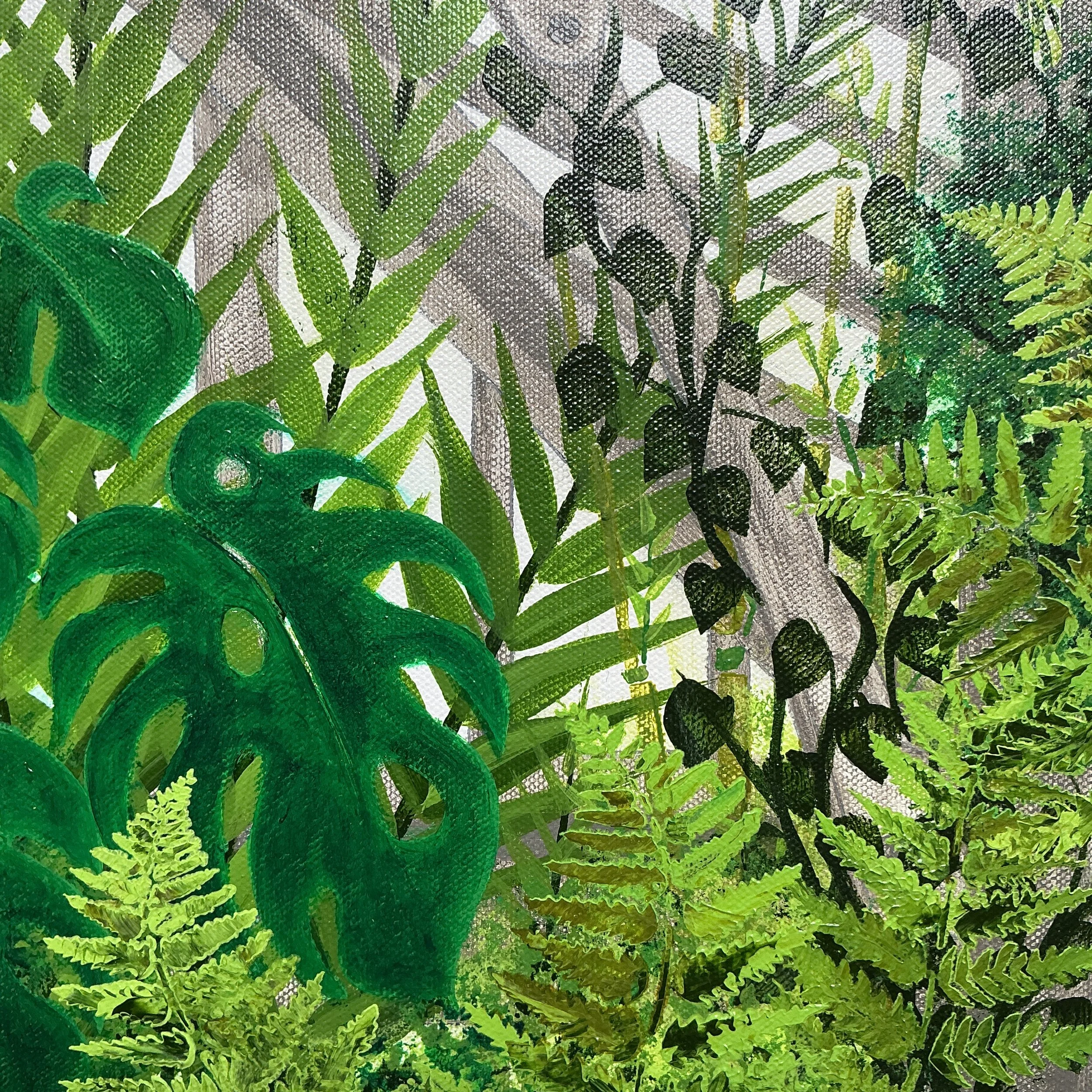 Emerald Embrace II (detail).JPG