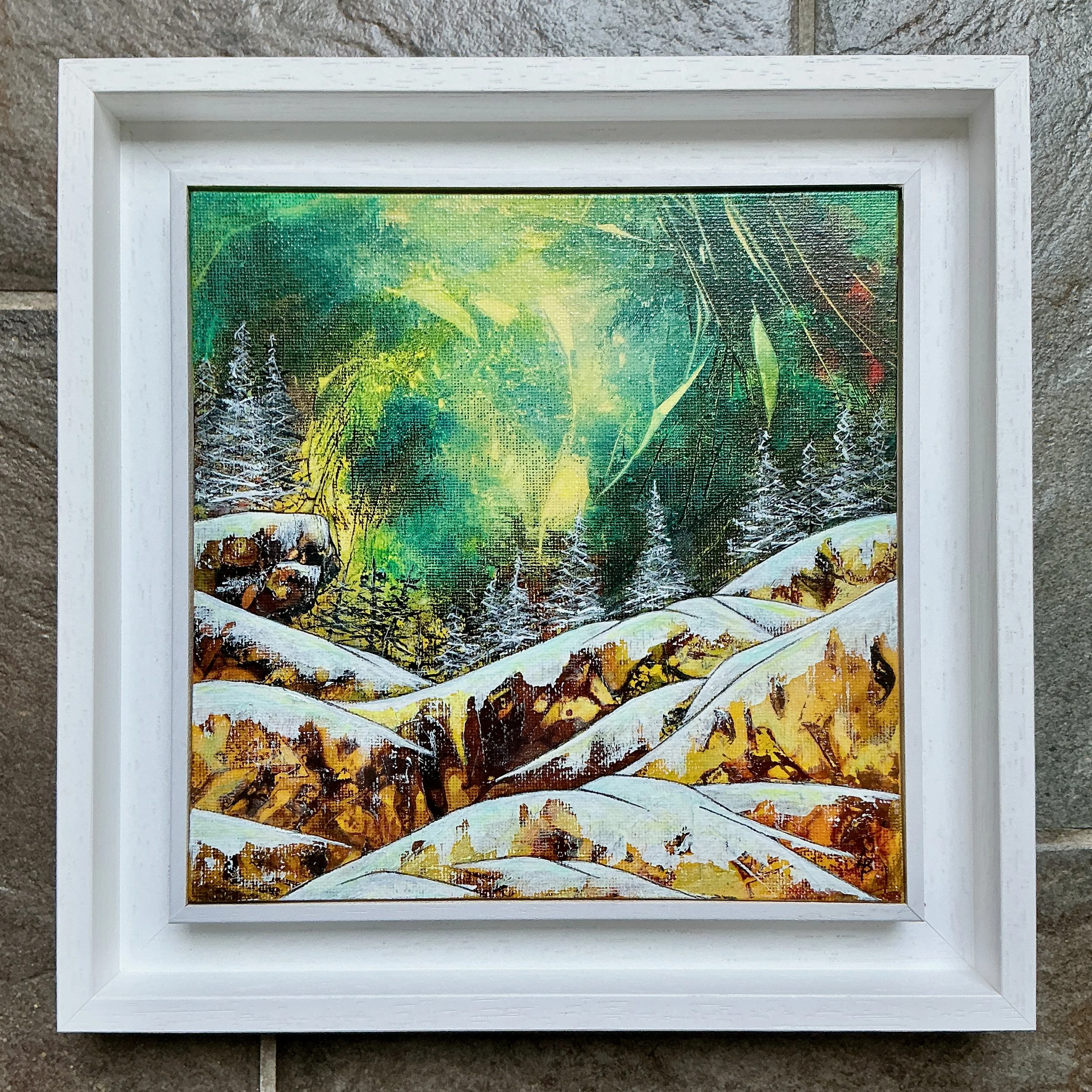 Northern Lights (framed).jpeg