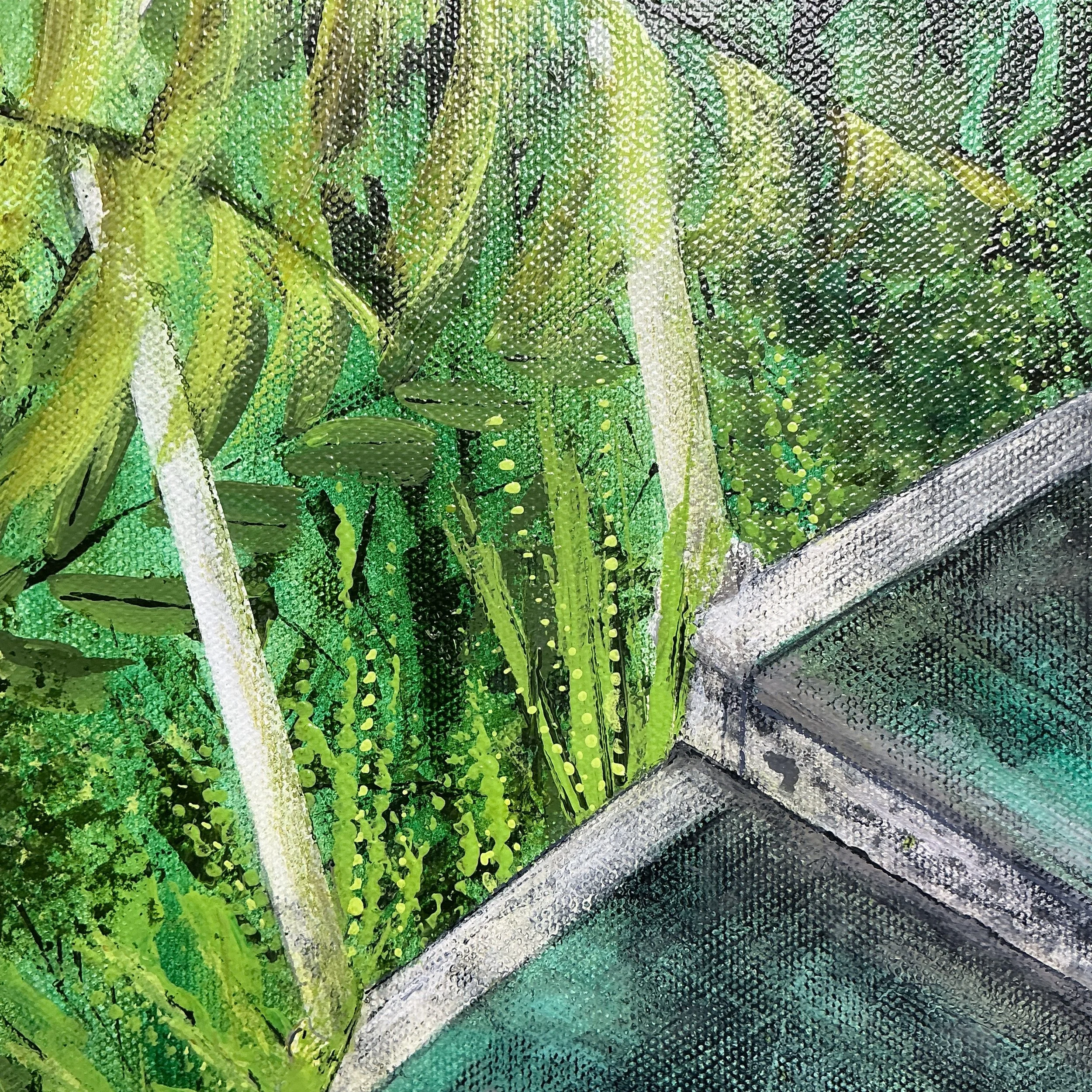 Emerald Embrace I (detail 2).JPG