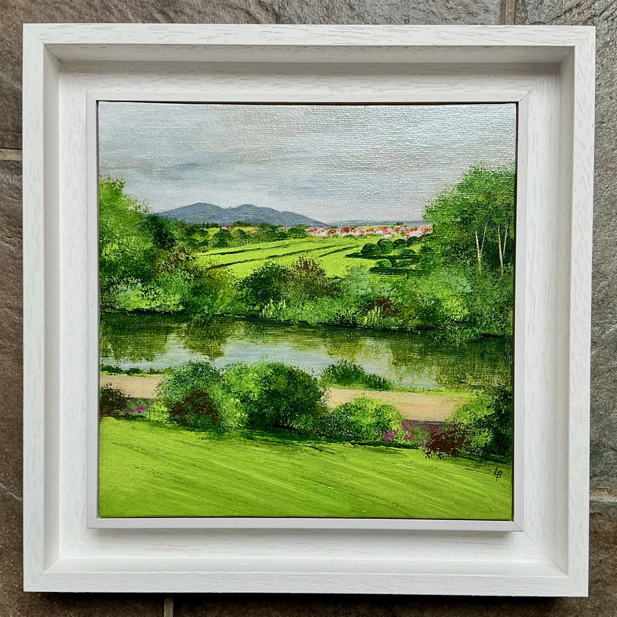 From the Old Palace (framed).jpeg