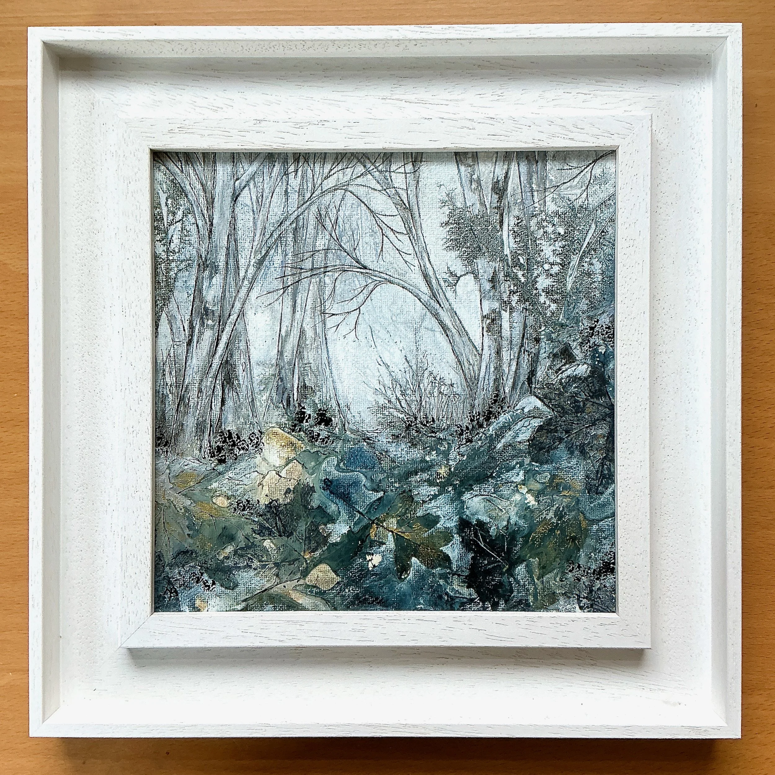 Winter Woodland (framed).jpeg