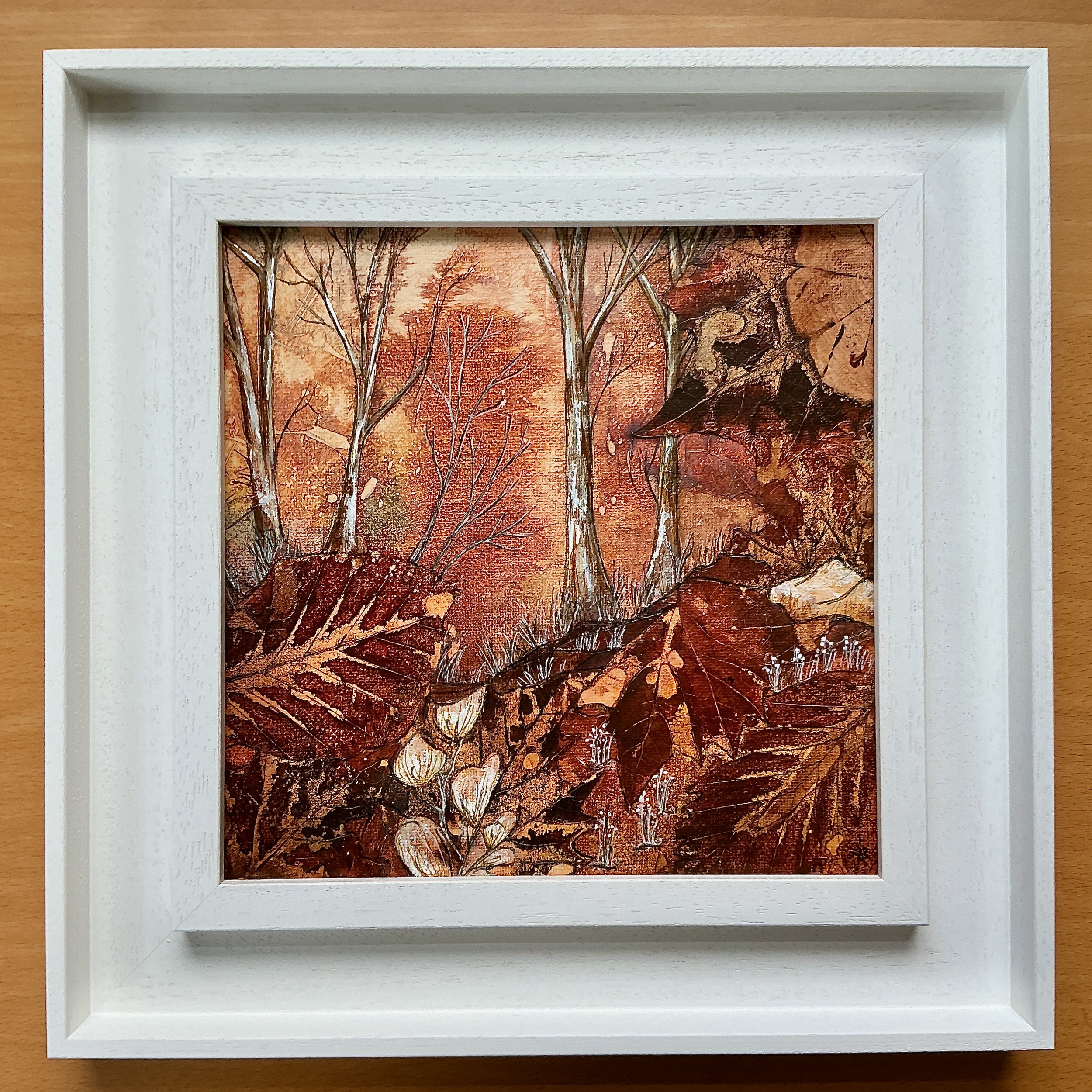 Leaf Fall (framed).jpeg
