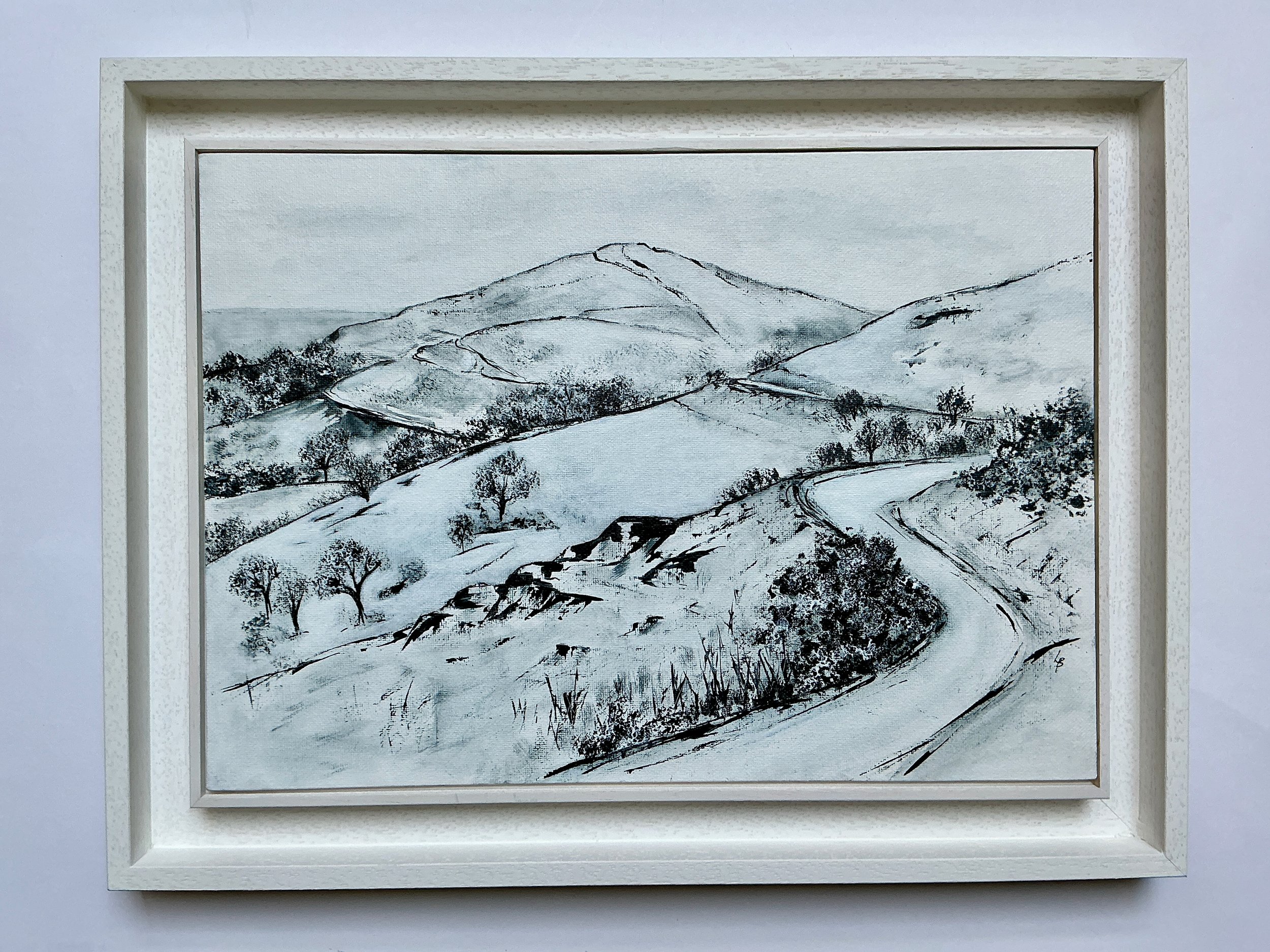 The Beacon (framed).jpeg