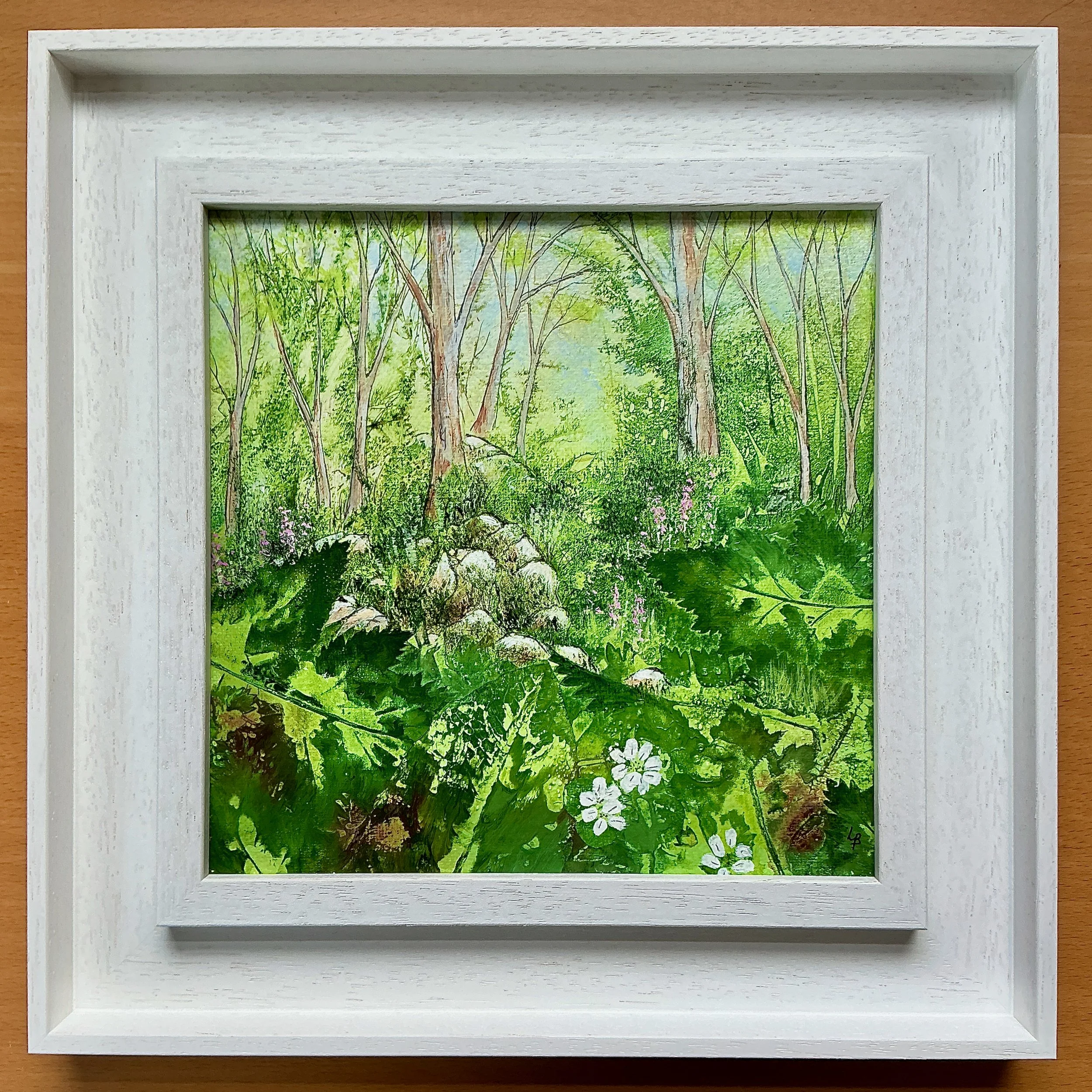 Still Glade (framed).jpeg