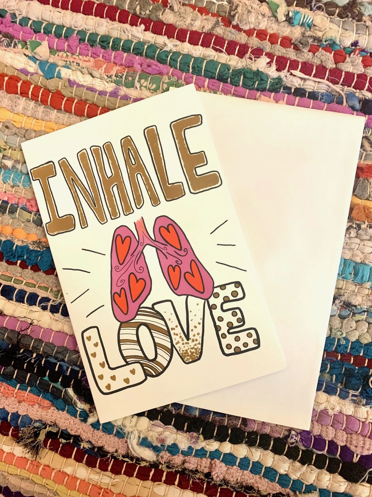 Inhale Love Valentines yoga card.jpg