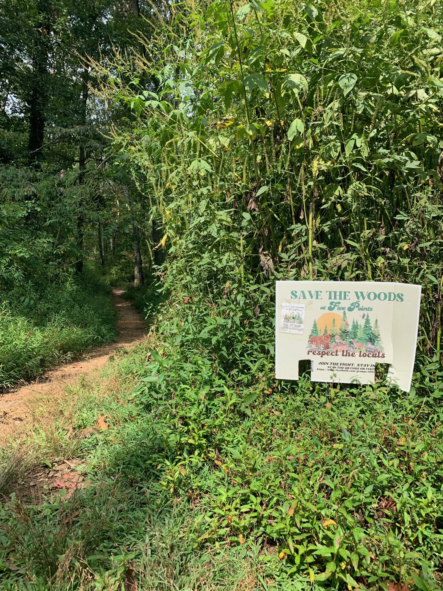 Save the woods unca.jpg