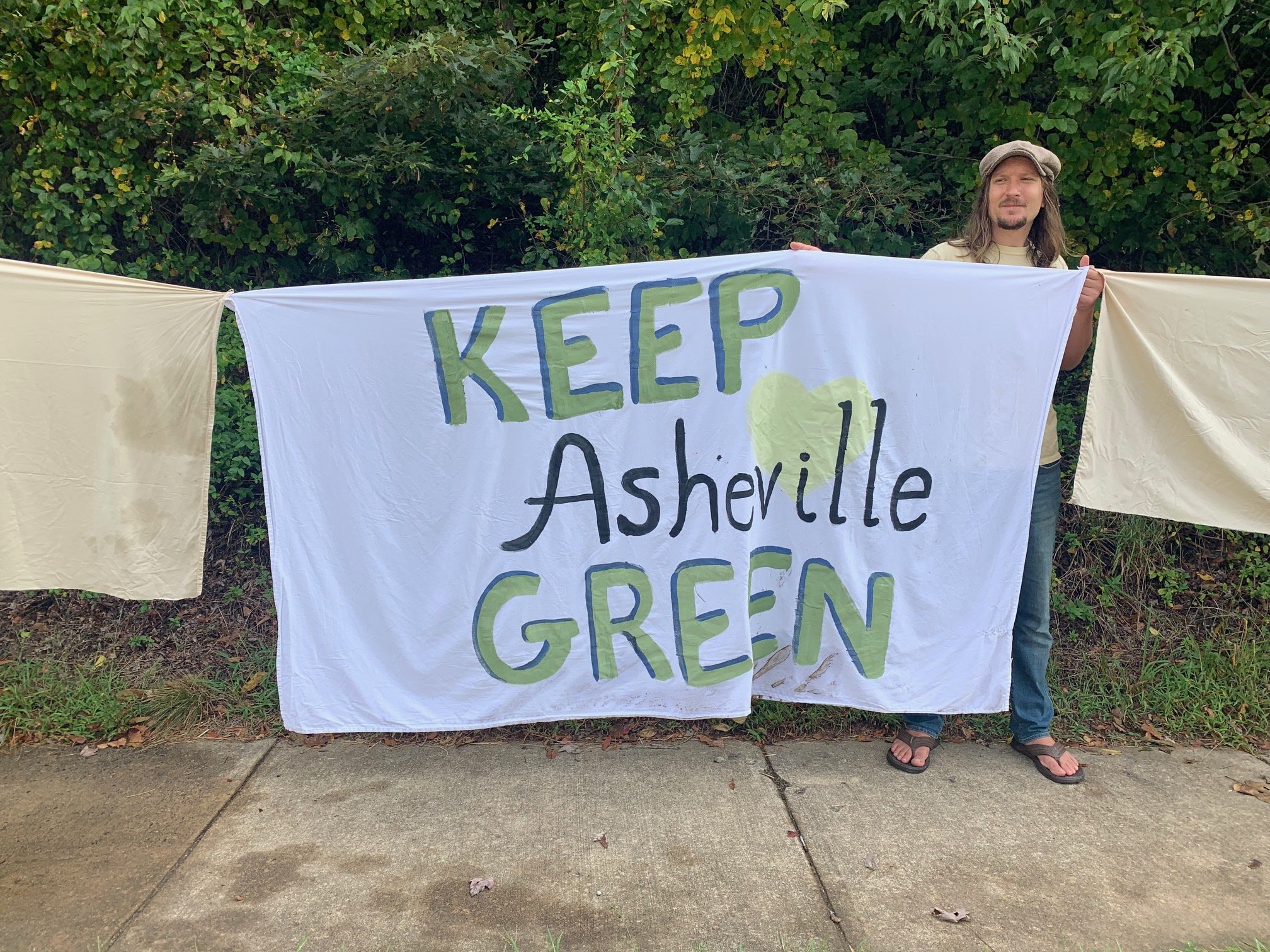 Keep Asheville Green save the woods.jpg