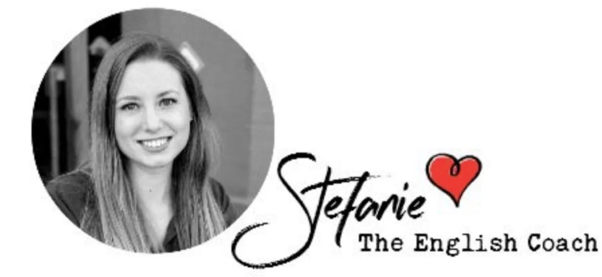 Stefanie - English Full:Time