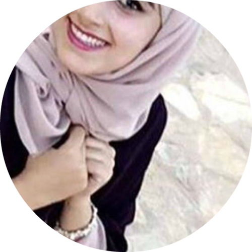 Sara from the United Arab Emirates