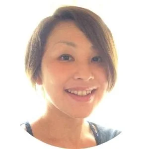 Naomi from Japan