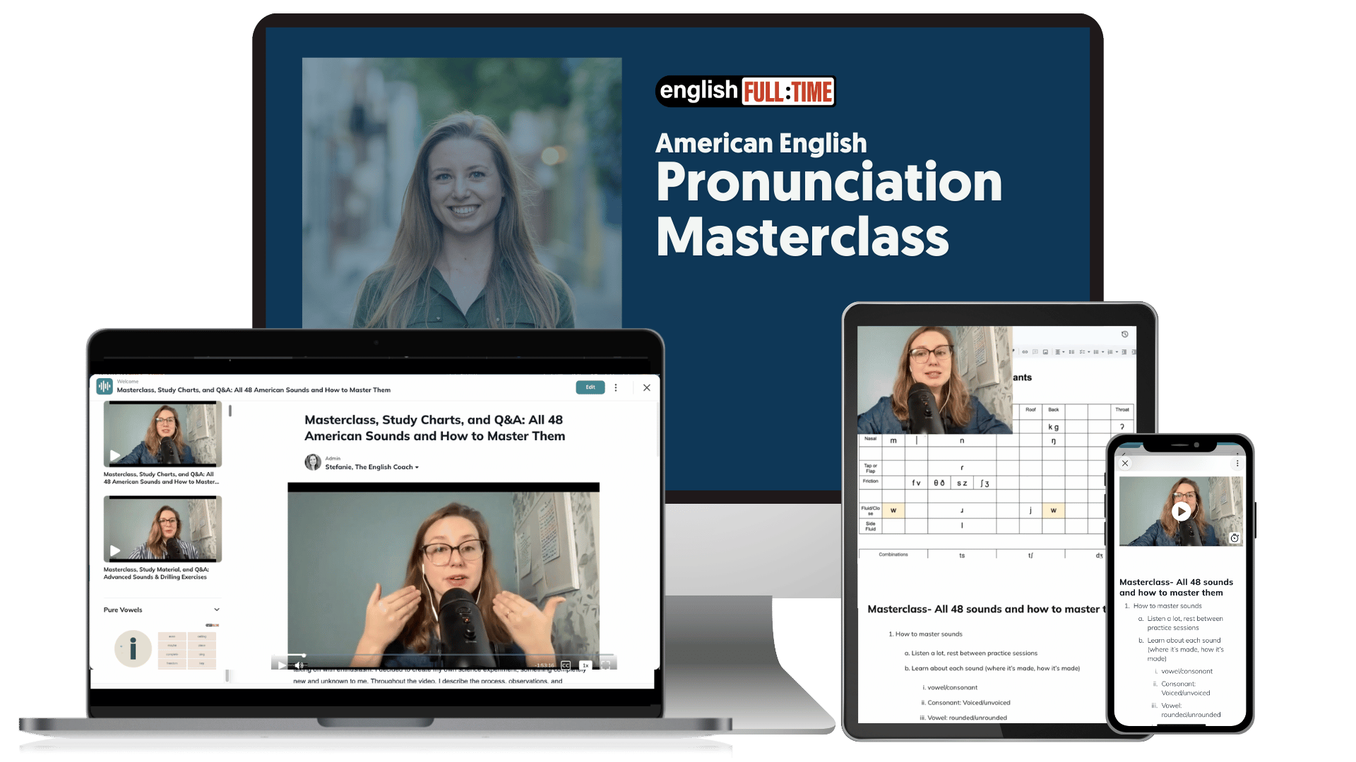 48 Sounds Masterclass