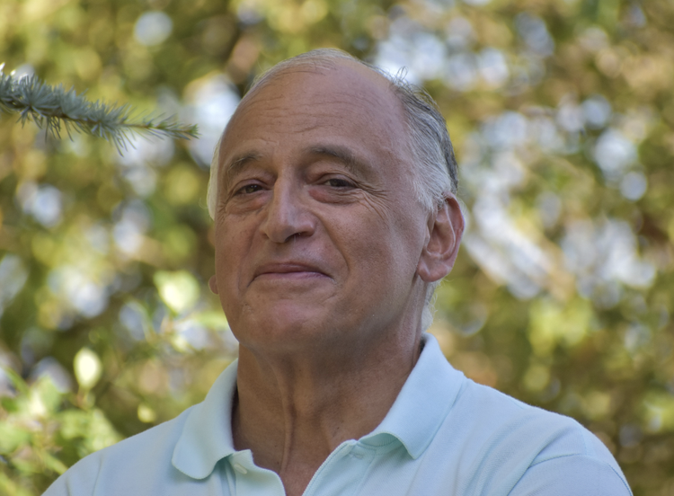 Jean Louis from France