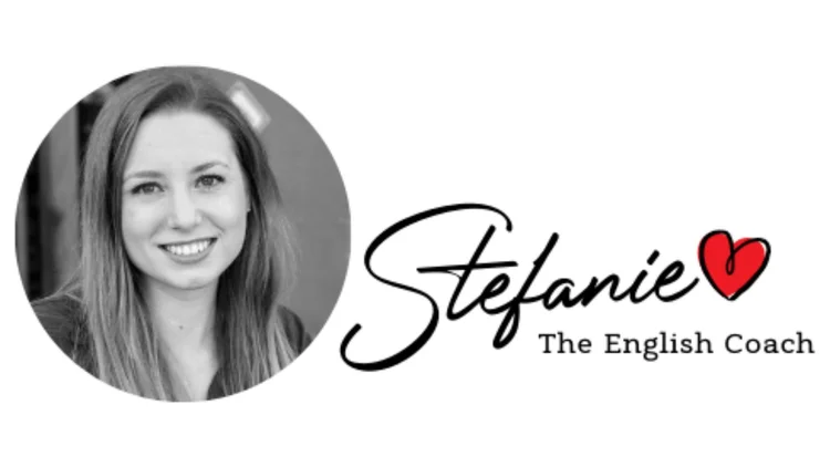 Stefanie, The English Coach
