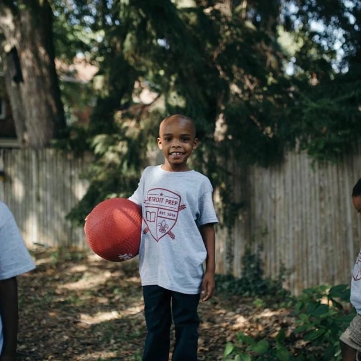 Heard we&rsquo;re going through the 2016 archives&hellip;? Our first school year !