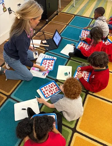 Detroit Prep’s Favorite Parts of UFLI