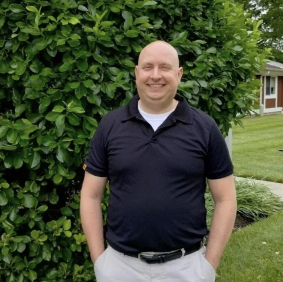 Dennis Kilfeather