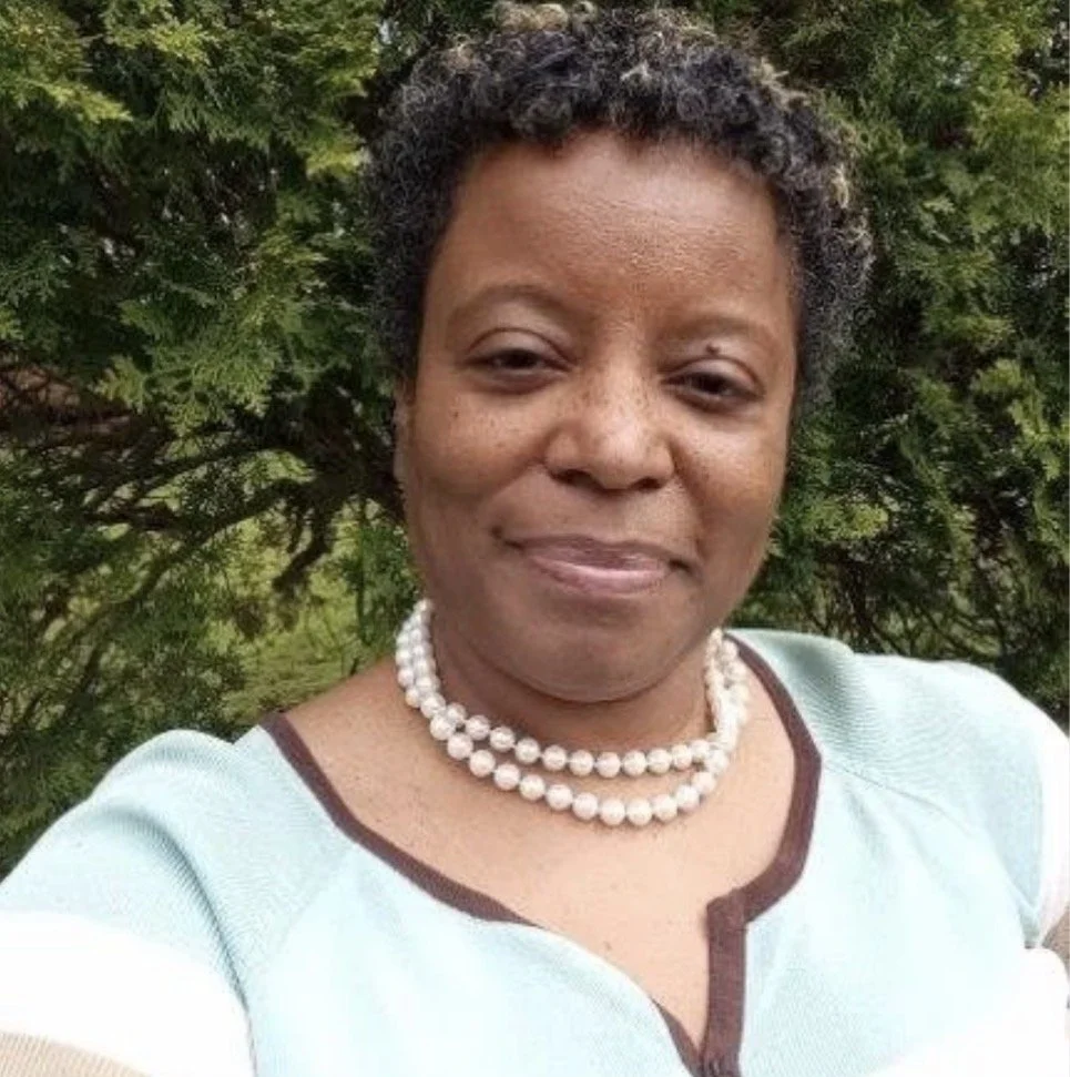 Rev. Angela Brown-Vann