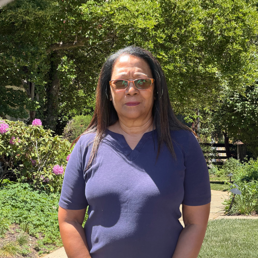 Gloria Hancock
