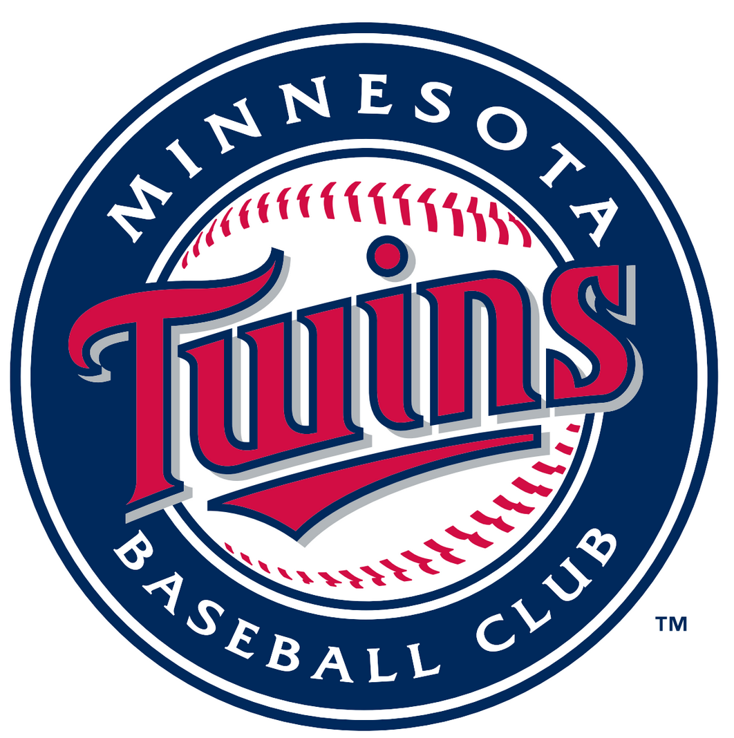 The MN Twins are MNVL's First Ever Title Sponsor!